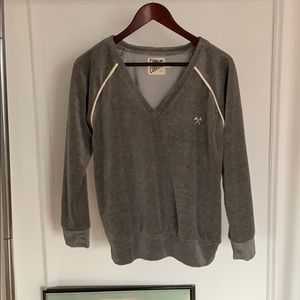 Camp Collection sweatshirt S